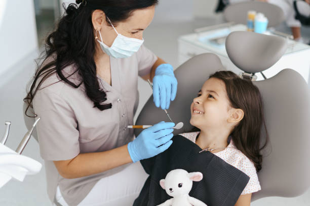 Best Emergency Orthodontic Repairs in Richmond, MN
