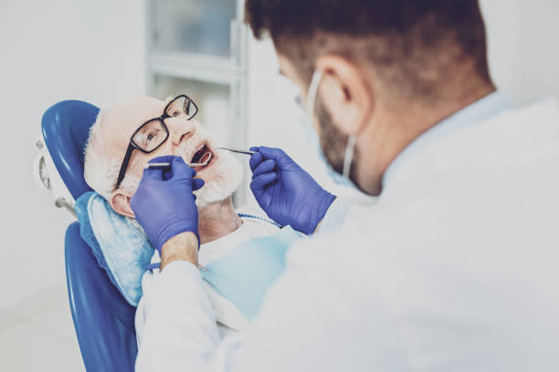 Best Emergency Tooth Extraction in Richmond, MN